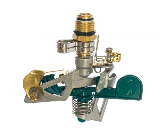 Головка латунная для импульсного распылителя Raco 4260-55/701C 