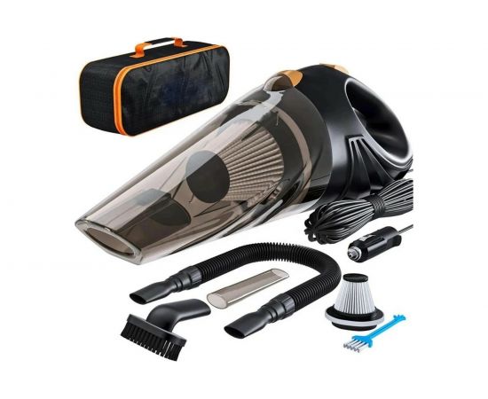 Автомобильный пылесос ZDK Car Cleaner V02 