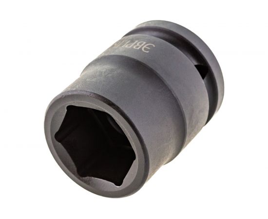 Головка торцевая 6-гранная ударная (27 мм; 50 мм; 3/4") ЭВРИКА ER-95915 