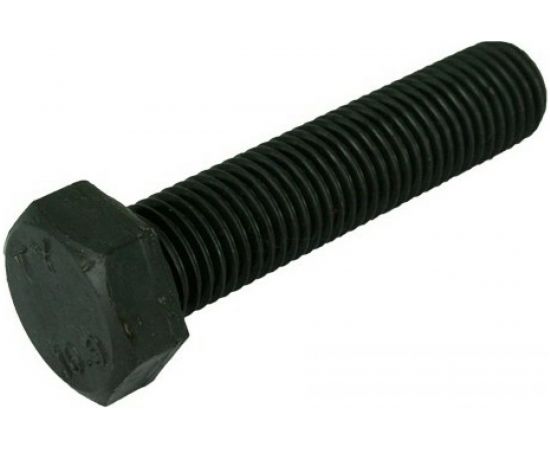 Высокопрочный болт ЦКИ DIN933 М20х80 10.9 ОКС 57805 