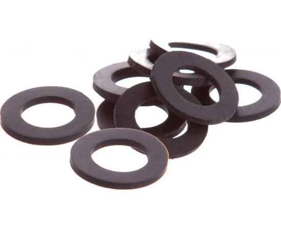 Набор прокладок Профитт ТЭП 3/4" (14х24 мм) - 10 шт. 9275211 