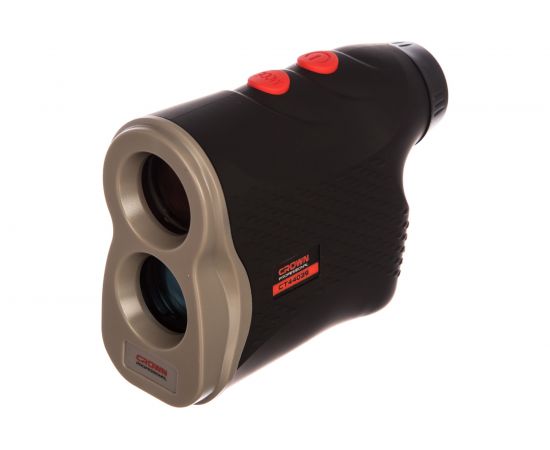 Оптический дальномер Crown CT44039 