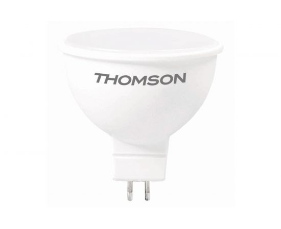 Светодиодная лампа THOMSON LED MR16 10W 830Lm GU5.3 4000K TH-B2050 
