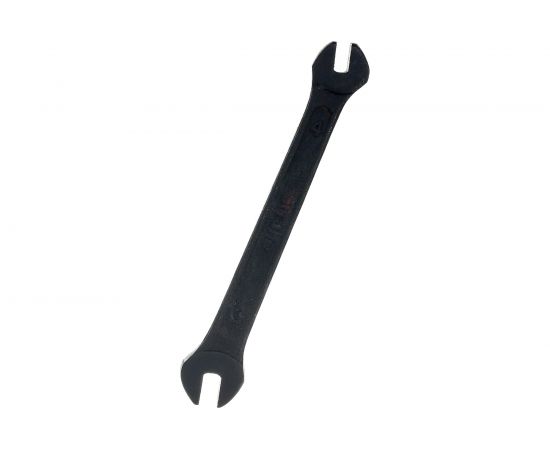 Гаечный рожковый двусторонний ключ SITOMO 4х5 окс. 62778 