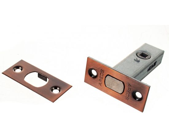 Дверная задвижка APECS L-0126-AC 18286 