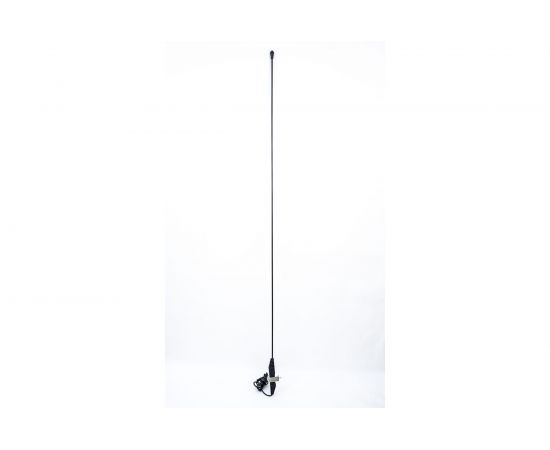 Автомобильная антенна Антей-авто на желобок пластик 1 м, 1 м пластик 