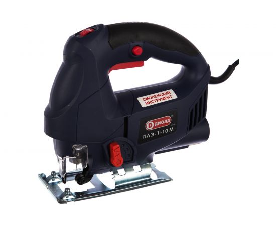 Электрический лобзик ДИОЛД ПЛЭ-1-10 М 10063150 