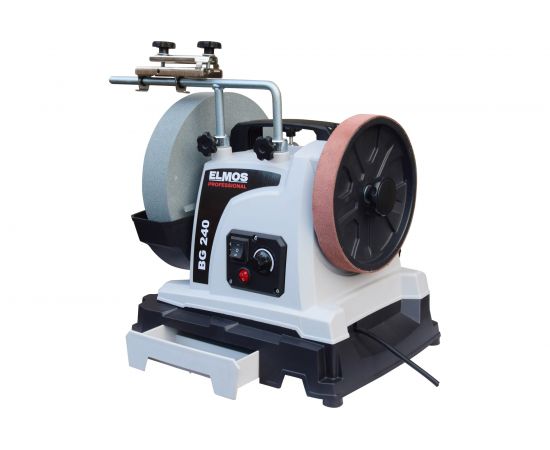 Заточной станок ELMOS BG 240 e70 386 