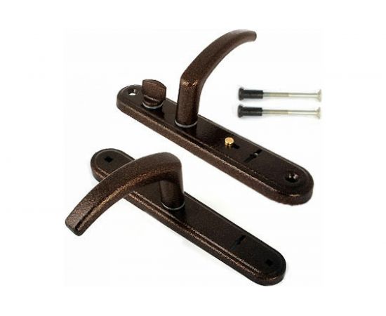 Ручки ГАРДИАН 4112 Вега антик 14321 