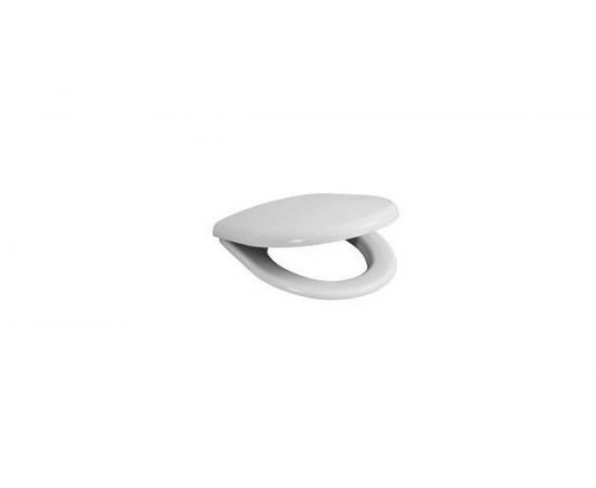 Крышка-сидение JIKA OLYMP 9164.0.300.063.9 антибактериальное петли хром 00000012872 