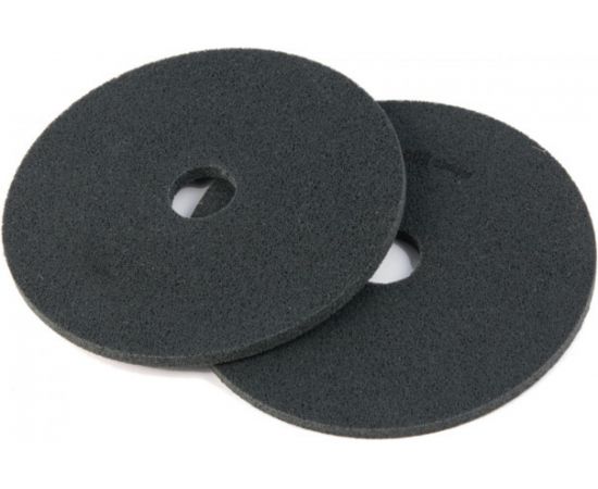 Диск на нетканой основе (150x6x22.2 мм) для GS07-00 GLOB ДН150x6x22 