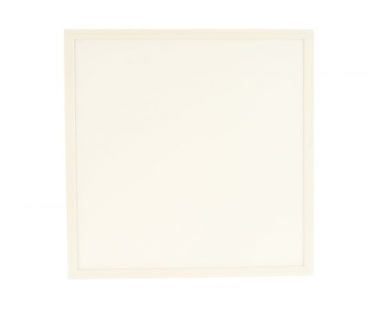 Ультратонкая светодиодная панель IN HOME LP-02-SLIM 50Вт, 6500К, 5000Лм, 595х595х8мм, без ЭПРА, IP40 4690612031231 