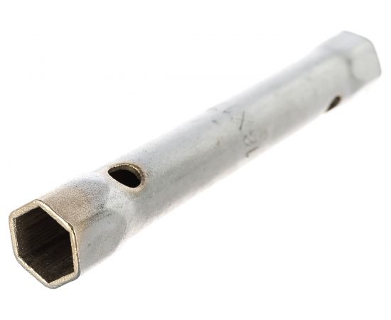 Трубчатый ключ 16х17мм ЭВРИКА ER-72617 