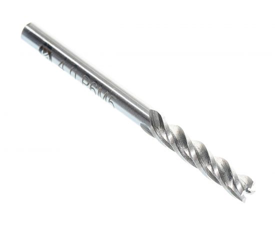 Фреза концевая (4х19х51 мм; DIN 844) ИНСТУЛС 00001172634 