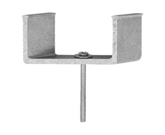 Монтажный кронштейн GAUSS для встраиваемого шинопровода 1/100 TR147 