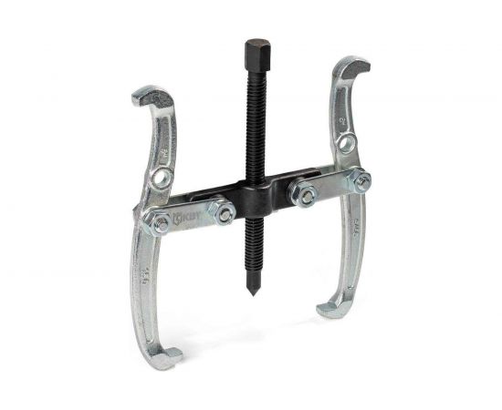 Двухлапковый механический съемник КВТ СМ-110Д 82130 