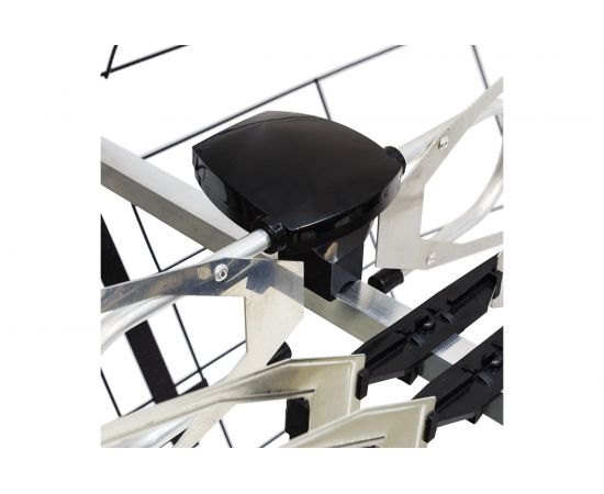 Наружная пассивная антенна для цифрового телевидения REXANT DVB-T2 RX-414 34-0414 – изображение 2