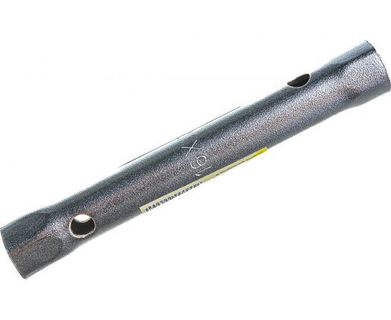 Трубчатый ключ 16х17мм ЭВРИКА ER-72617 – изображение 2