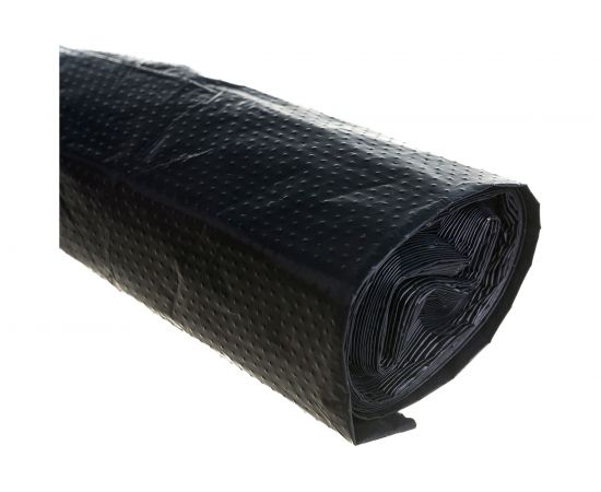 Пакеты для колес EUROHOUSE ПНД, 4 шт., 110x115 см, 16 мкм, черные 13955 – изображение 2