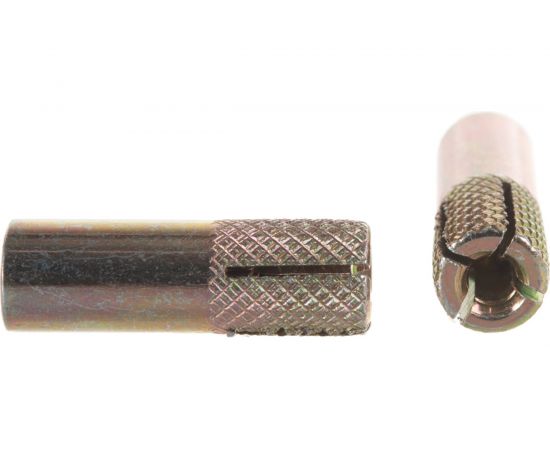 Забивные анкеры Профикреп пакет, М6 6 шт 113319 – изображение 2