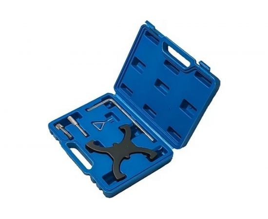 Набор фиксаторов валов Ford 1.6 Ti-VCT, 2.0 TDCi VERTUL VR50305 – изображение 2