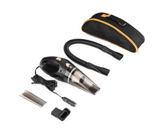 Автомобильный пылесос ZDK Car Cleaner V02 – изображение 2