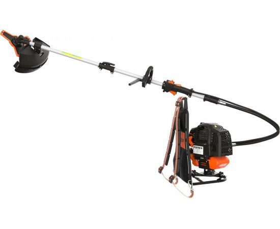 Бензиновый ранцевый триммер FUXTEC FX-MS152T – изображение 2