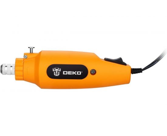 Сетевой гравер DEKO DKRT150 063-1417 – изображение 2