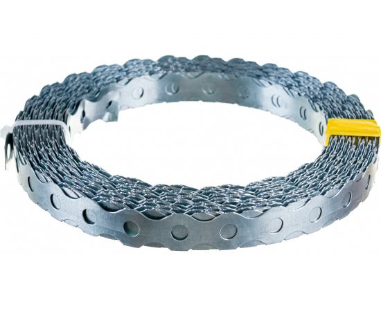 Перфолента волна КРЕП-КОМП PVA 17 х 0,55 мм 25 метров пв17055 – изображение 2