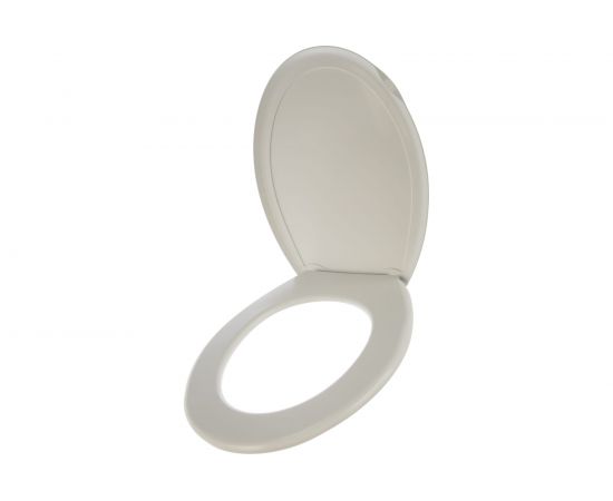Сиденье для унитаза Vanstore термопласт, слим 800-25 – изображение 2