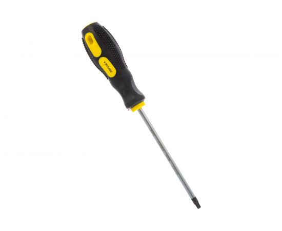 Отвертка TORX T27х125мм магнитная ЭВРИКА ER-7DT-05 – изображение 2