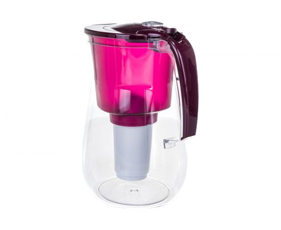 Водоочиститель Аквафор Кувшин Прованс А5, модель Р140А5FM, виншя тритан – изображение 2