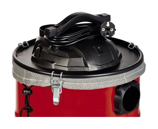 Пылесос Einhell TC-AV 1618 D 2351660 – изображение 2