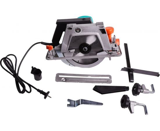 Циркулярная пила Sturm CS50201 – изображение 2