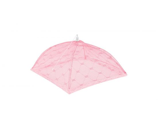 Защитный зонт для продуктов МУЛЬТИДОМ 41х41х25 см FY84-16 – изображение 2