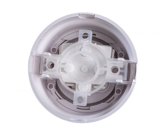 Розетка Bylectrica РА16-0205 1-местная без заз. со шторк. 16А ОУ, серия РЕТРО – изображение 2