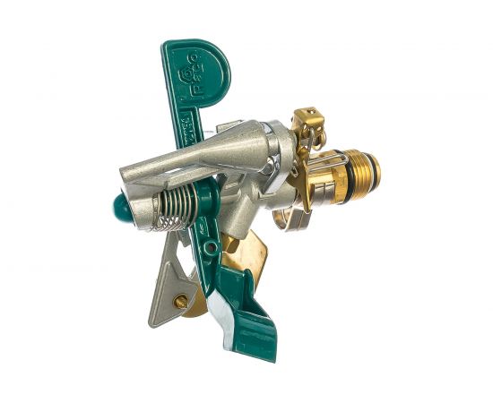 Головка латунная для импульсного распылителя Raco 4260-55/701C – изображение 2