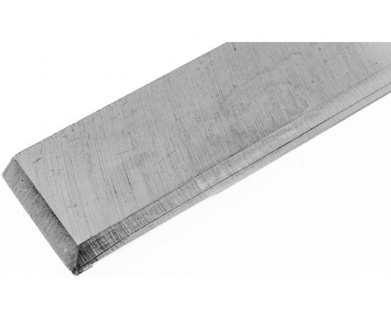 Нож HSS (304.8х29х3 мм) для фуговальных станков J300/2100B, J300/2100BM Белмаш RN054A – изображение 2