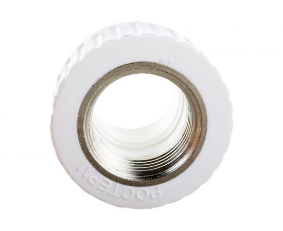 Комбинированная муфта РОСТерм ПП D32х1 ВР – изображение 2