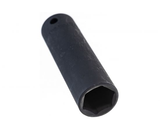 Головка торцевая ударная тонкостенная (17 мм; 1/2"; 80 мм) Hans 84304M17 – изображение 2