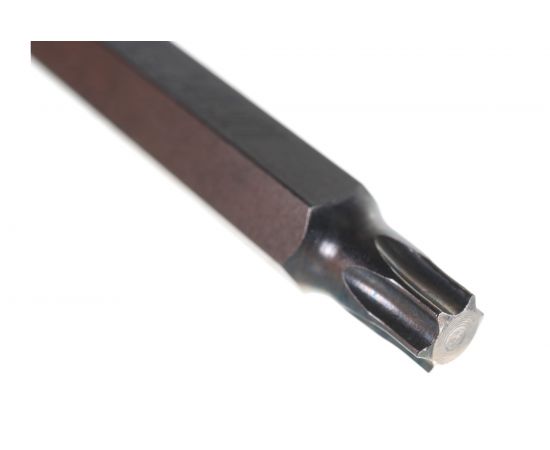 Удлиненная вставка 10мм торкс Т45х75мм S2 JTC 1337545 – изображение 2