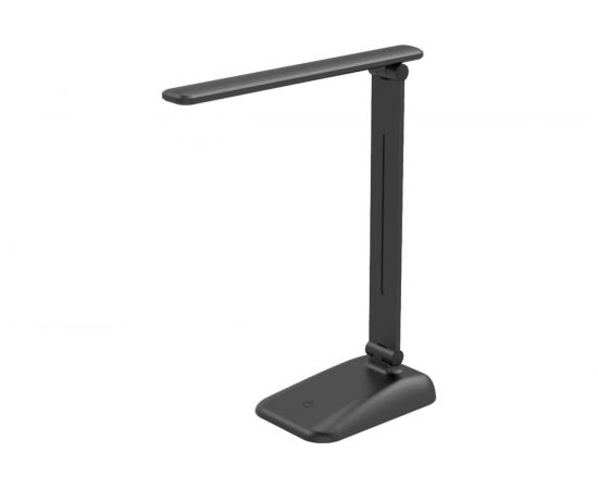 Настольный светильник Ultraflash UF-732 С02, черный, LED, 7 Вт, 3 уровня яркости 14182 – изображение 2