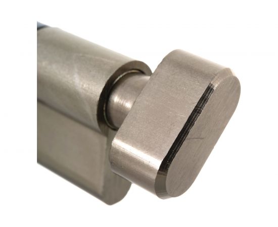 Цилиндровый механизм Фабрика замков E AL 60 T01 AB УТ-00000560 – изображение 3