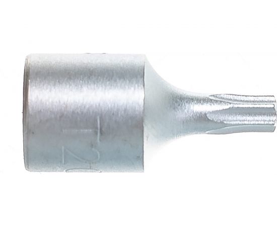 Насадка торцевая TORX (T20; 25 мм; 1/4DR) KING TONY 201320X – изображение 3