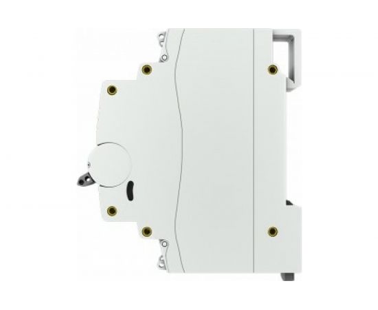 Автоматический выключатель EKF 1P, 25А, В, 4,5kA, ВА 47-63, PROxima SQ mcb4763-1-25B-pro – изображение 3