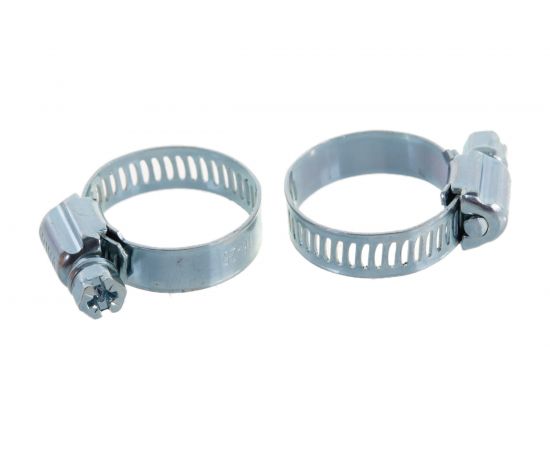 Червячный хомут Профикреп пакет, 8,5-16·25 3 шт 113929 – изображение 3