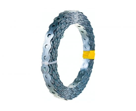 Перфолента волна КРЕП-КОМП PVA 17 х 0,55 мм 25 метров пв17055 – изображение 3