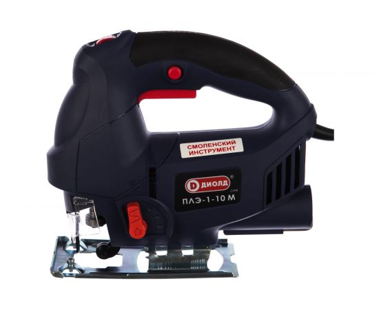 Электрический лобзик ДИОЛД ПЛЭ-1-10 М 10063150 – изображение 3