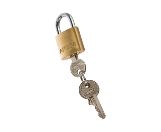 Висячий замок APECS PDB-01-32 BC1132 10791 – изображение 3