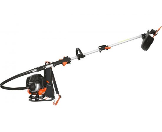 Бензиновый ранцевый триммер FUXTEC FX-MS152T – изображение 3